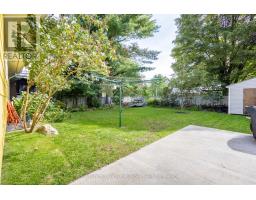 Living room - 18 Gow Street, Bracebridge, ON P1L1J8 Photo 7