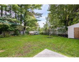 Kitchen - 18 Gow Street, Bracebridge, ON P1L1J8 Photo 9
