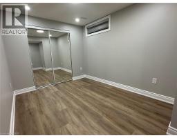 906 Farmstead Drive Unit# Lower, Milton, ON L9T8J5 Photo 13