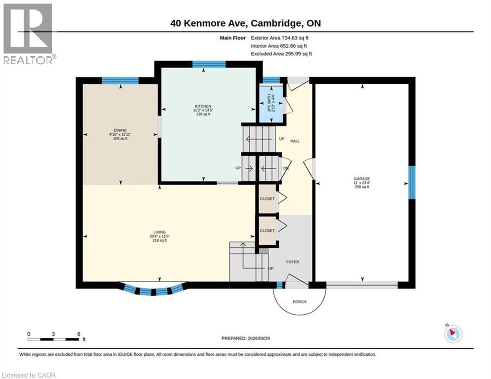 40 KENMORE Avenue - Image 43
