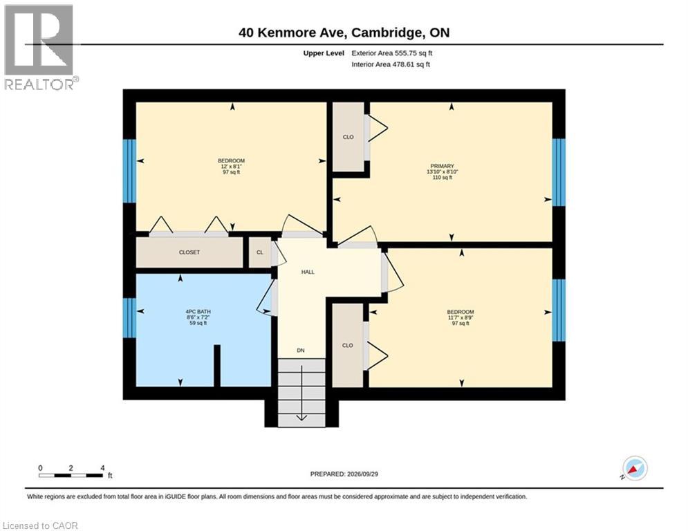 40 KENMORE Avenue - 44