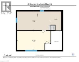 40 Kenmore Avenue, Cambridge, ON N1S3H6 Photo 42