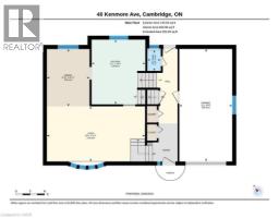 40 Kenmore Avenue, Cambridge, ON N1S3H6 Photo 43