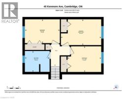 40 Kenmore Avenue, Cambridge, ON N1S3H6 Photo 44