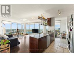 3203 - 5 Mariner Terrace, Toronto, ON M5V3V6 Photo 17