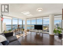 3203 - 5 Mariner Terrace, Toronto, ON M5V3V6 Photo 20