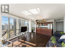 3203 - 5 Mariner Terrace, Toronto, ON M5V3V6 Photo 22