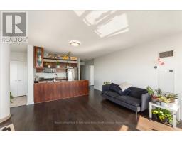 3203 - 5 Mariner Terrace, Toronto, ON M5V3V6 Photo 23