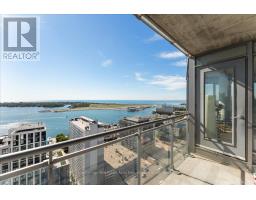 3203 - 5 Mariner Terrace, Toronto, ON M5V3V6 Photo 24
