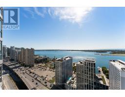 3203 - 5 Mariner Terrace, Toronto, ON M5V3V6 Photo 25