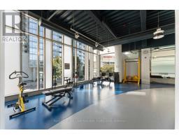 3203 - 5 Mariner Terrace, Toronto, ON M5V3V6 Photo 32