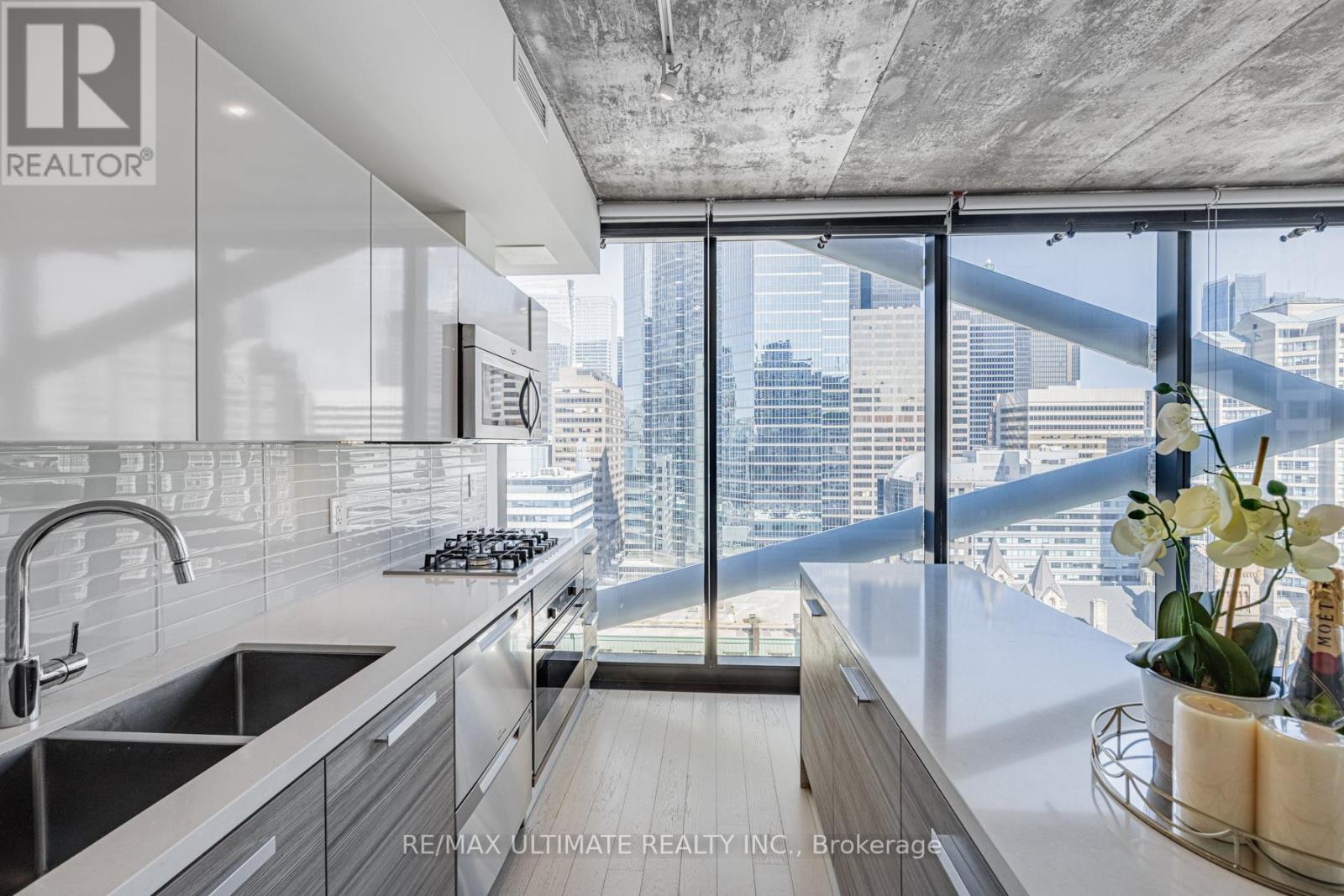 #1504 224 KING STREET W - 8