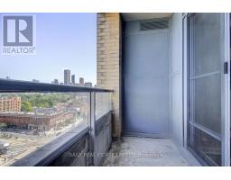 1105 - 438 Richmond Street W, Toronto, ON M5V3S6 Photo 12