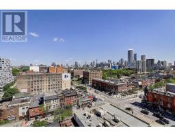 1105 - 438 Richmond Street W, Toronto, ON M5V3S6 Photo 13