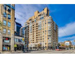 1105 - 438 Richmond Street W, Toronto, ON M5V3S6 Photo 14