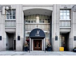 1105 - 438 Richmond Street W, Toronto, ON M5V3S6 Photo 15