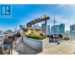 1105 - 438 Richmond Street W, Toronto, ON M5V3S6 Photo 20