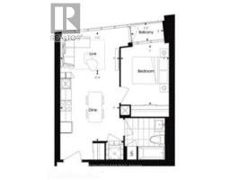 811 - 77 Mutual Street, Toronto, ON M5B0B9 Photo 11