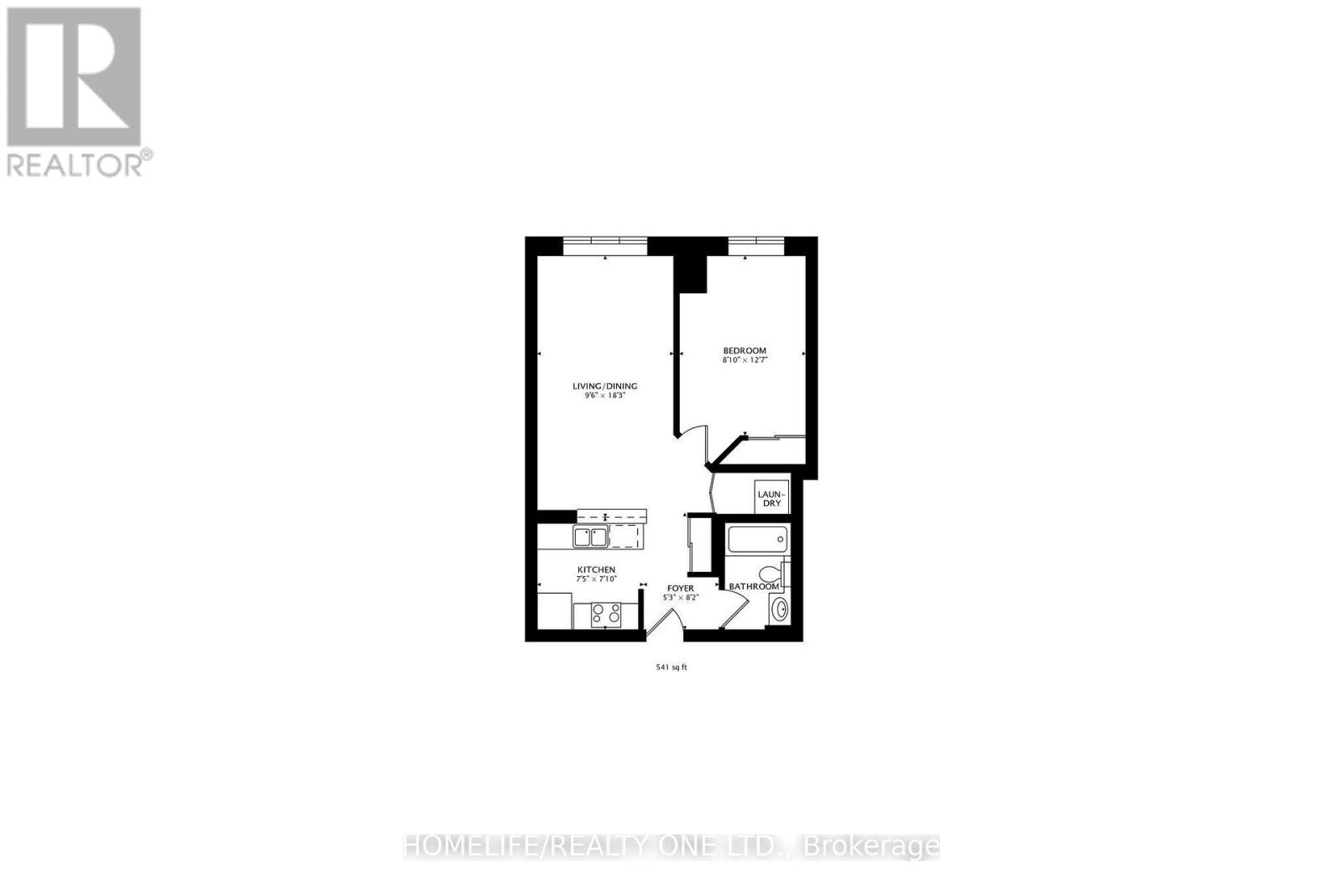 #1105 152 ST PATRICK STREET - 28