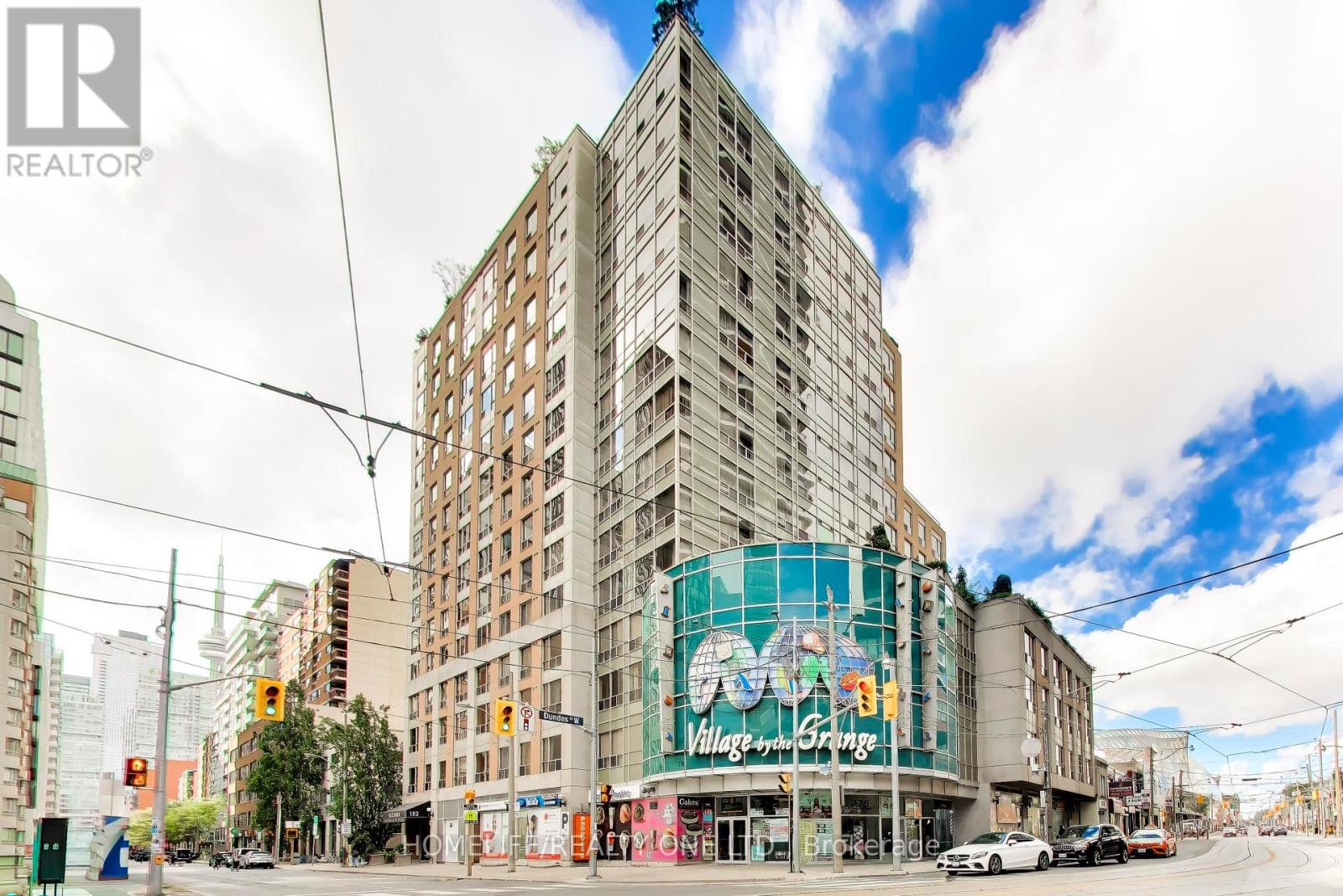 #1105 152 ST PATRICK STREET - 4