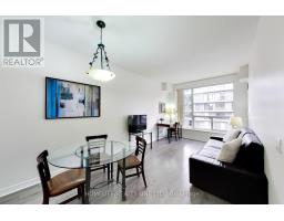 1105 - 152 St Patrick Street, Toronto, ON M5T3J9 Photo 12