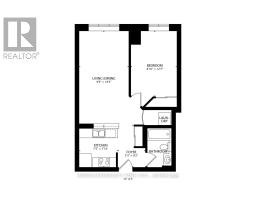 1105 - 152 St Patrick Street, Toronto, ON M5T3J9 Photo 27