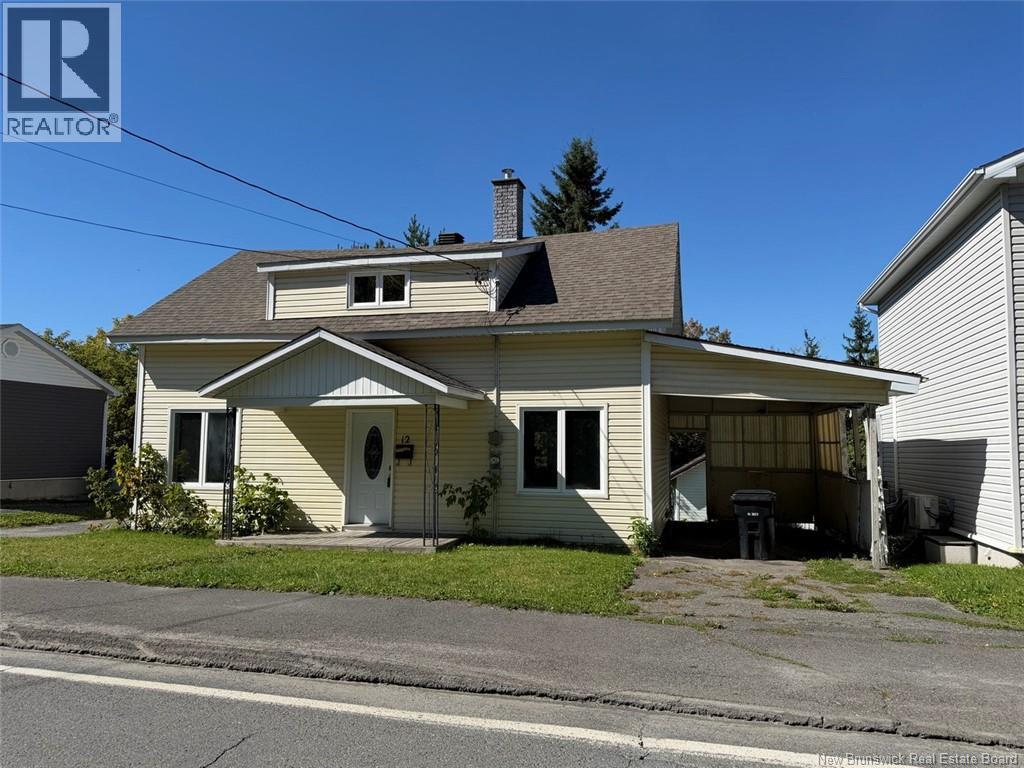 12 Fort Avenue - 1