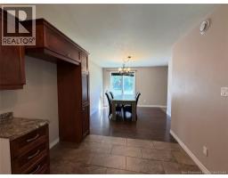 Dining room - 12 Fort Avenue, Edmundston, NB E3V1E1 Photo 7