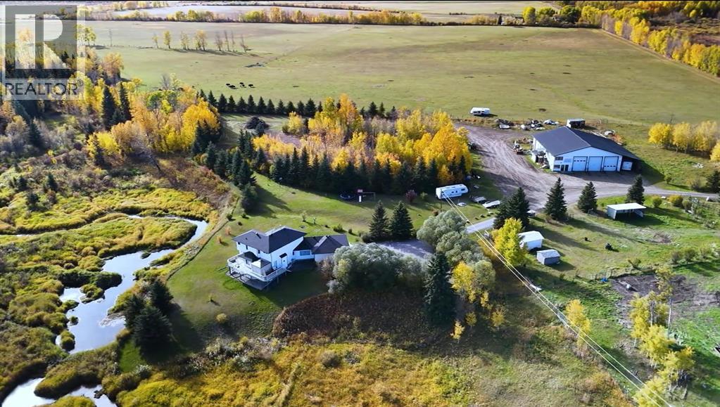 Photo of 61013A, TWP RD 40-1, Rural Clearwater County