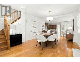 Bedroom 4 - 135 Wolverleigh Boulevard, Toronto, ON M4J1R8 Photo 11