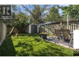 135 Wolverleigh Boulevard, Toronto, ON M4J1R8 Photo 45