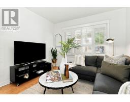 Bedroom 3 - 135 Wolverleigh Boulevard, Toronto, ON M4J1R8 Photo 8