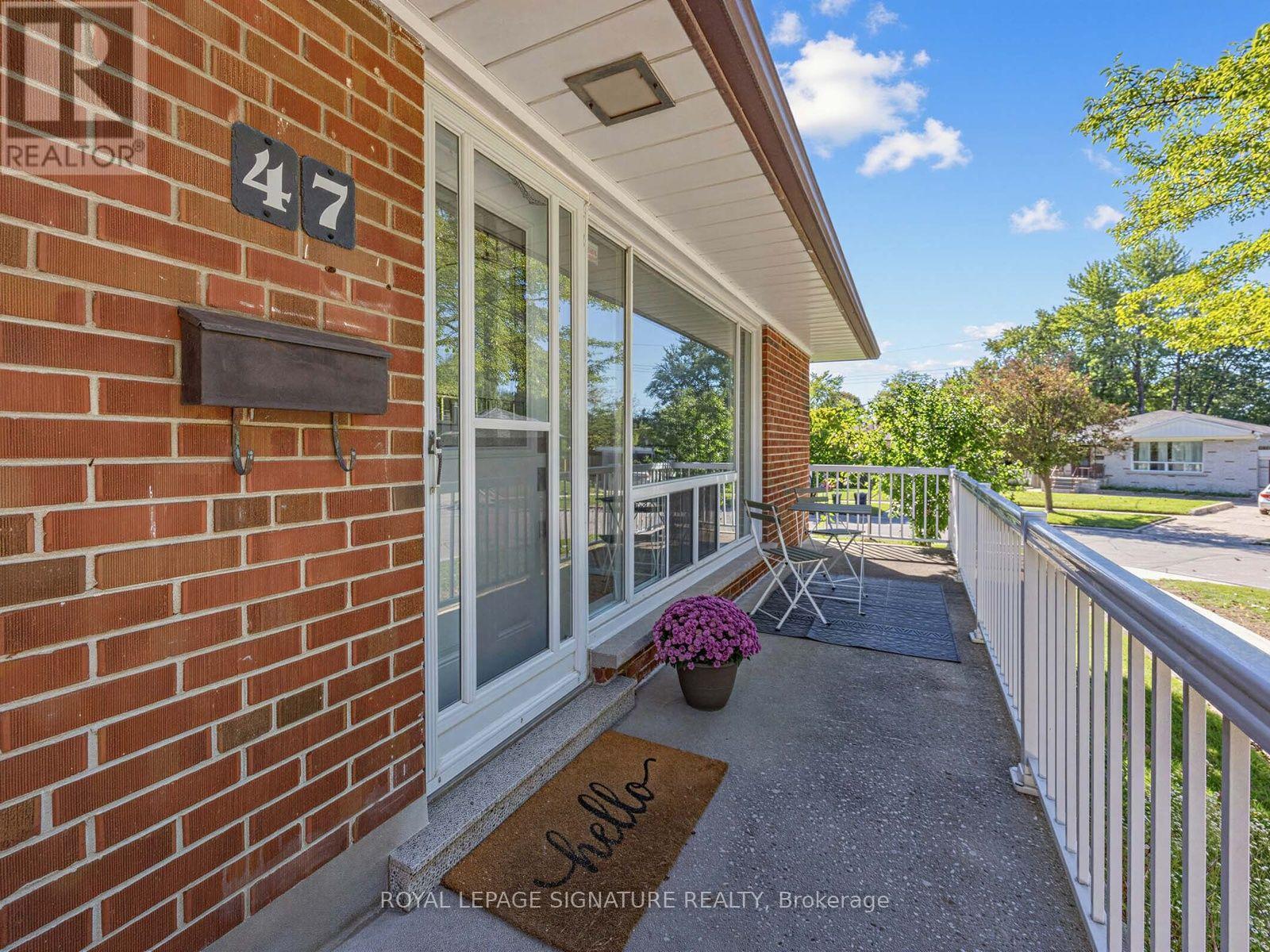 47 BEACON ROAD - 4