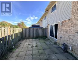52 Robbie Crescent, Ajax, ON L1S3N2 Photo 26