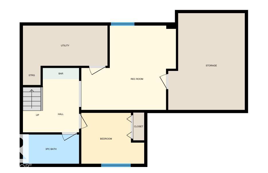 8431 SLOANE CR NW - Image 33