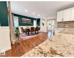 Bonus Room - 8431 Sloane Cr Nw, Edmonton, AB T6R0L3 Photo 9