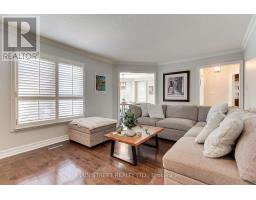 14 Mcgee Crescent, Aurora, ON L4G6L8 Photo 16