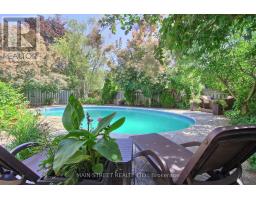 14 Mcgee Crescent, Aurora, ON L4G6L8 Photo 36