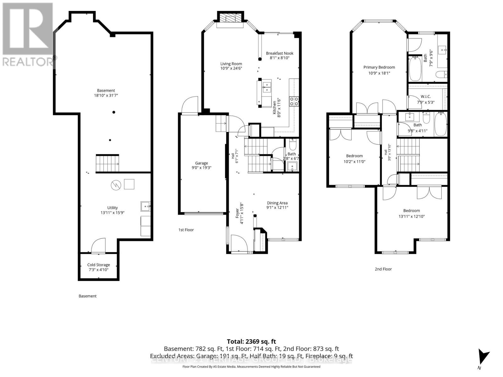 39 STOYELL DRIVE - 32