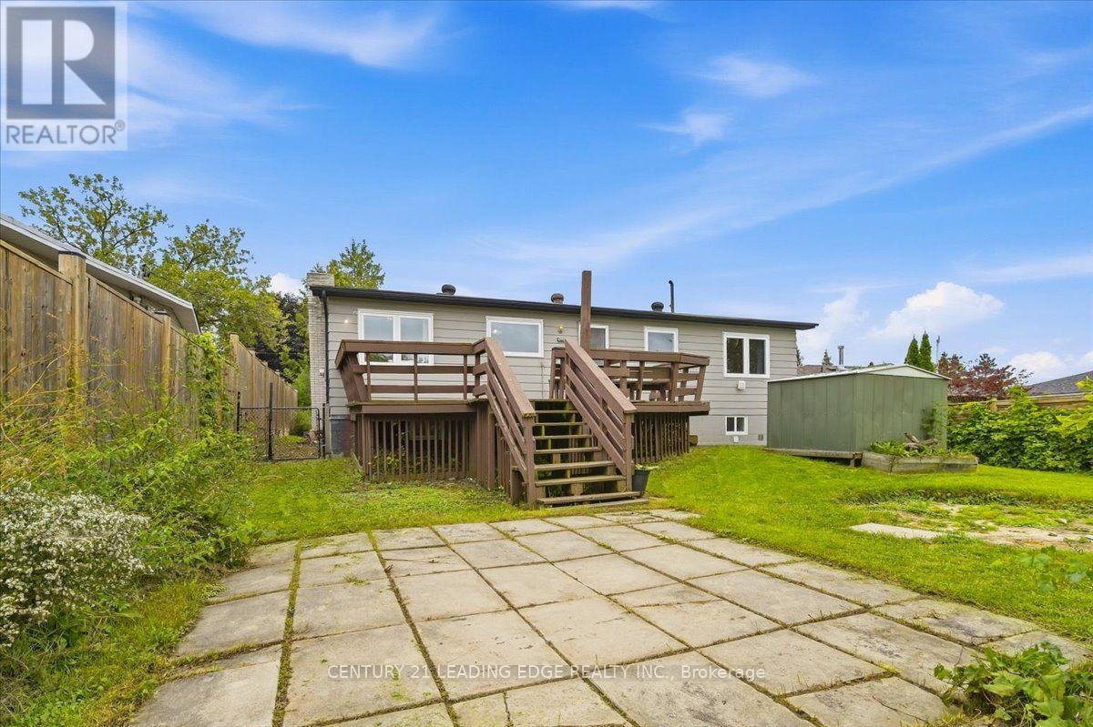 300 ANNSHEILA DRIVE - 39