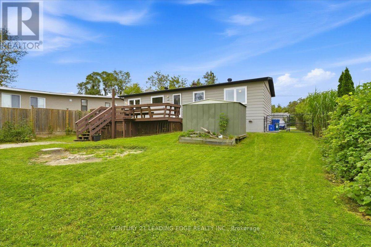 300 ANNSHEILA DRIVE - 40