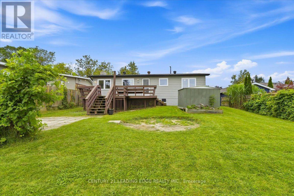 300 ANNSHEILA DRIVE - 44