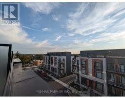 510 - 9 Steckley House Lane, Richmond Hill, ON L4S0N1 Photo 26