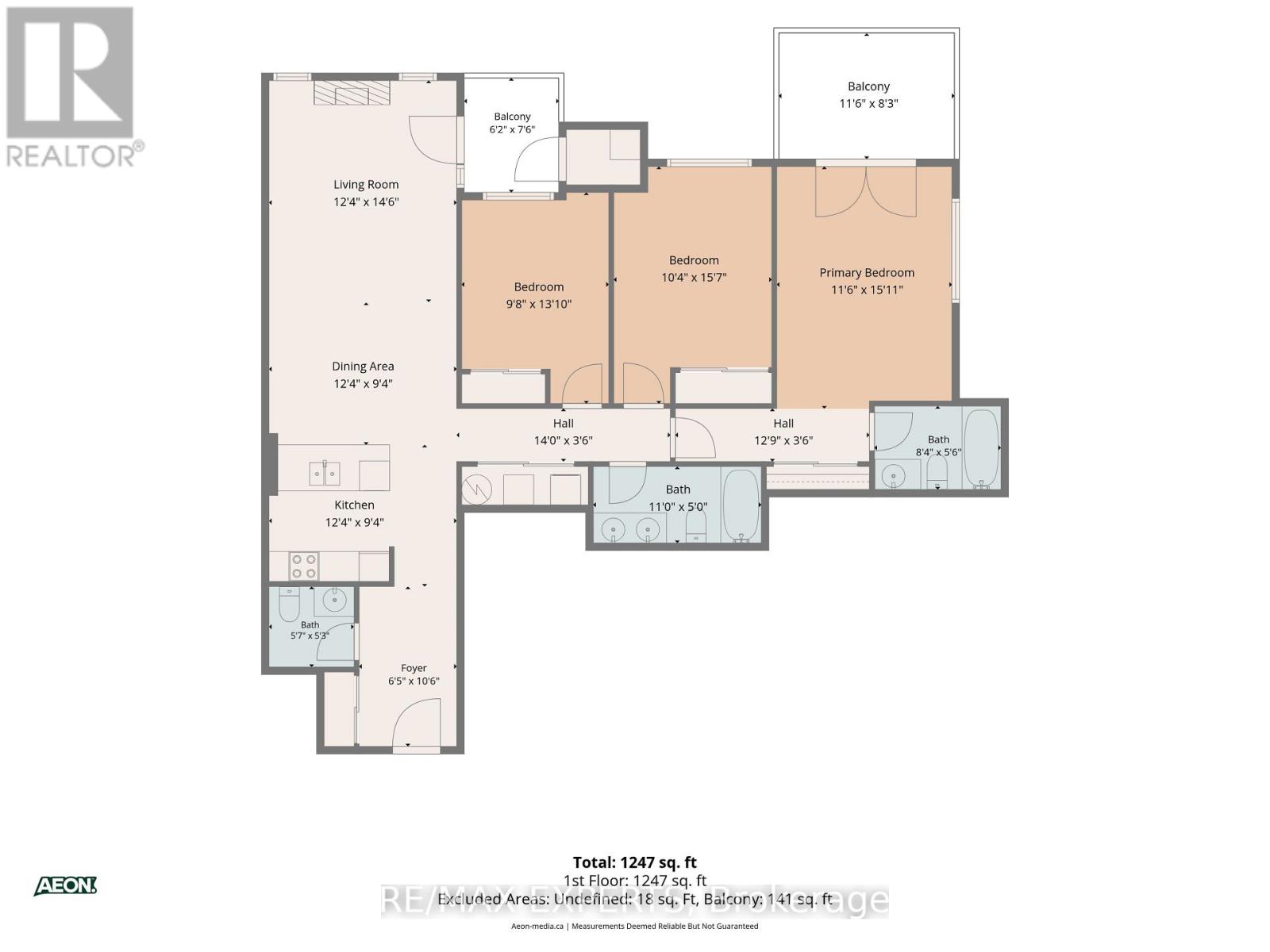 #207 4 COVE COURT - 23
