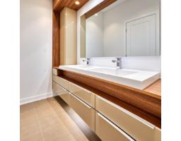 Bathroom - 415 Rue De L'atmosphère, #306, Gatineau, QC J8J0W8 Photo 9
