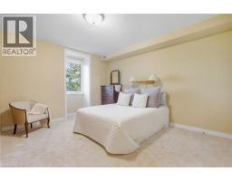 390 Upper Middle Road Unit# 301, Oakville, ON L6H0A5 Photo 23