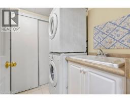 390 Upper Middle Road Unit# 301, Oakville, ON L6H0A5 Photo 35