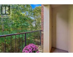 390 Upper Middle Road Unit# 301, Oakville, ON L6H0A5 Photo 37