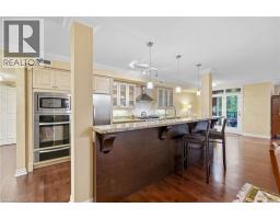 Kitchen - 390 Upper Middle Road Unit# 301, Oakville, ON L6H0A5 Photo 7
