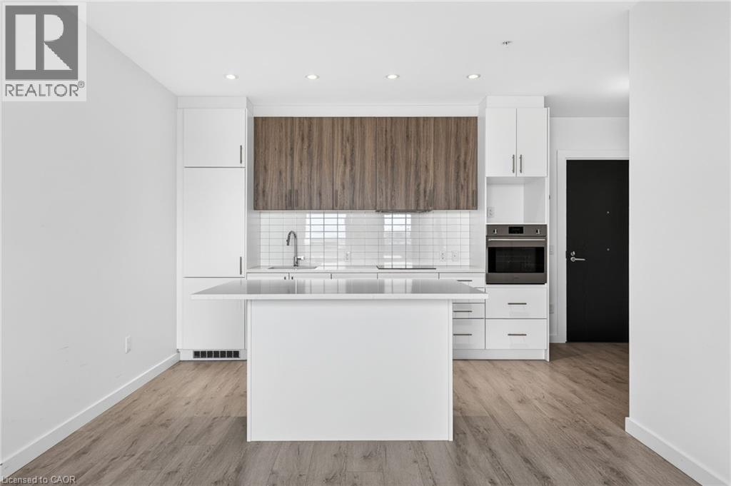 #1607 181 KING Street S - 6